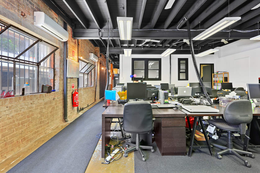 Ground Flo/94-96 Cooper Street Surry Hills NSW 2010 - Image 3