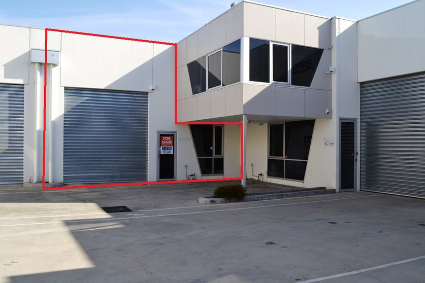 Click to view all images Unit 6/168-170 Christmas Street Fairfield VIC 3078 - Image 1