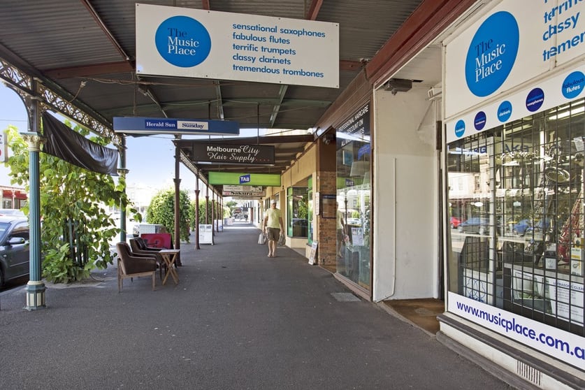 337 Clarendon Street South Melbourne VIC 3205 - Image 3