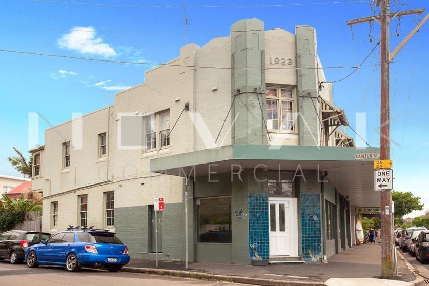 Click to view all images 83 Pittwater Road Manly NSW 2095 - Image 2