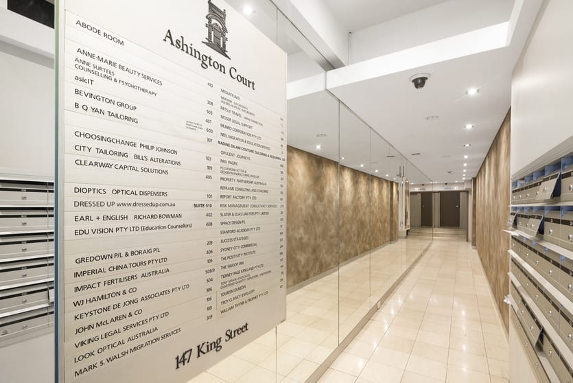 107/147 King Street Sydney NSW 2000 - Image 3
