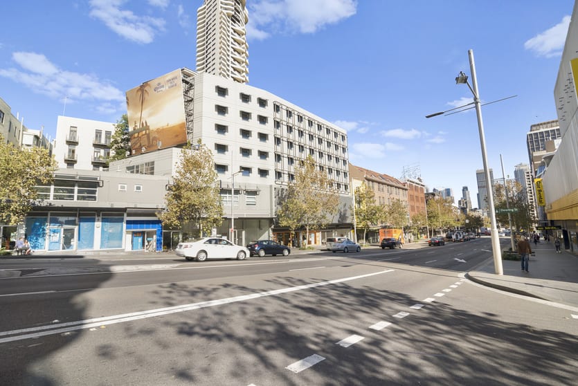 Click to view all images 191-201 William Street Darlinghurst NSW 2010 - Image 1