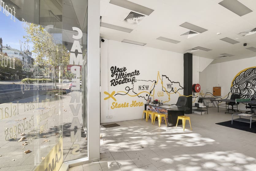 Click to view all images 191-201 William Street Darlinghurst NSW 2010 - Image 3