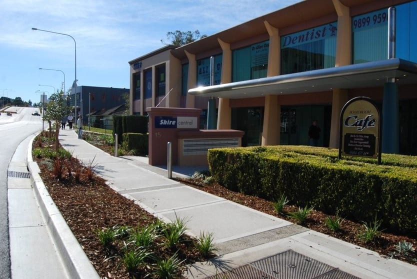 Click to view all images 59/15-17 Terminus Street Castle Hill NSW 2154 - Image 1