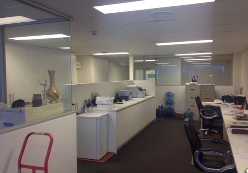 Suite 14/349-351 Bluff Road Hampton VIC 3188 - Image 1