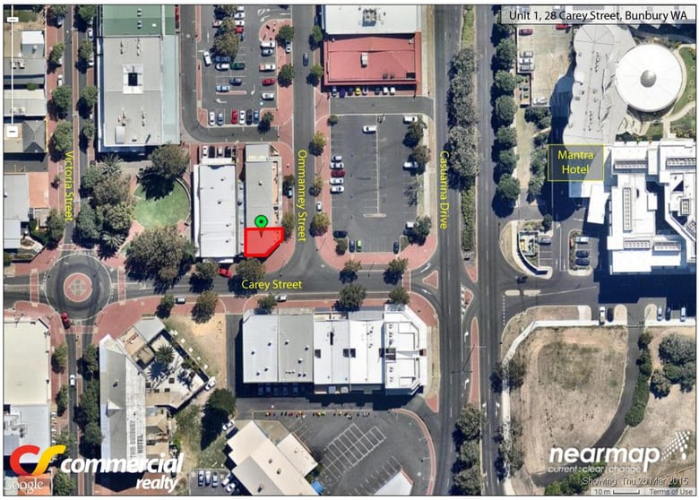 Click to view all images Unit 1/28 Carey Street Bunbury WA 6230 - Image 2