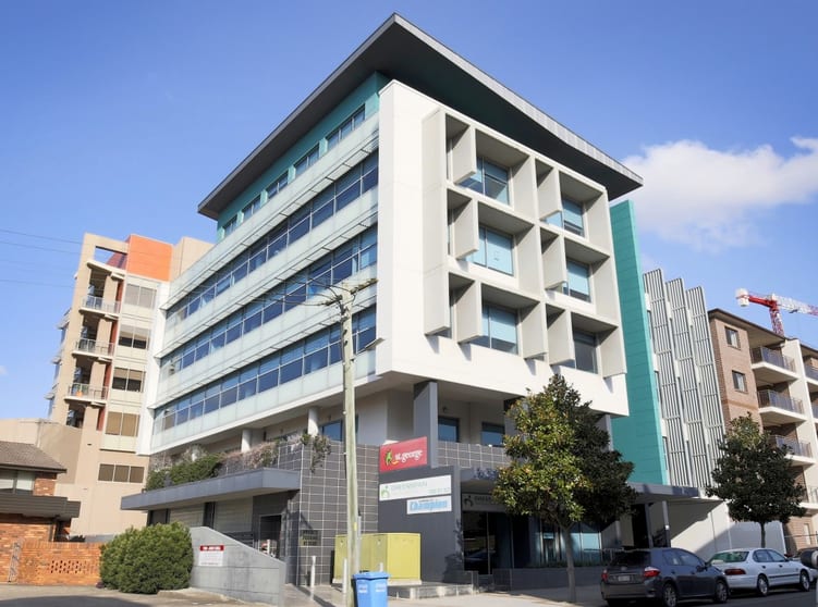 Click to view all images Level 2&3/26 Castlereagh Street Liverpool NSW 2170 - Image 1