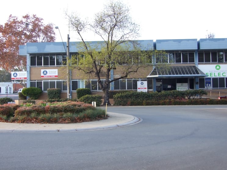 Click to view all images Suite 5 90-100 Ovens Street Wangaratta VIC 3677 - Image 1