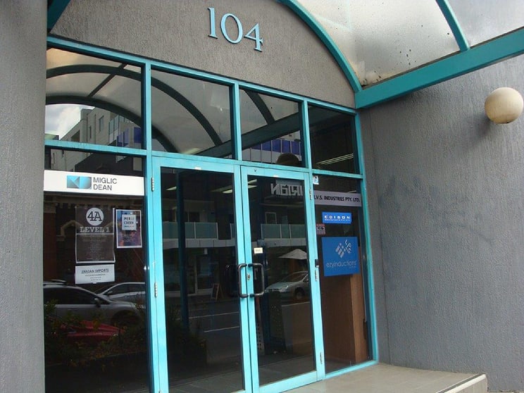104 Johnston St Fitzroy VIC 3065 - Image 1