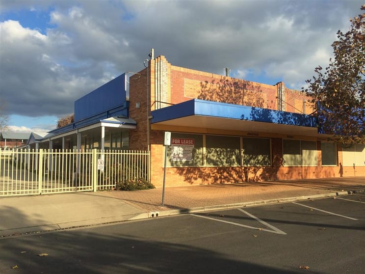 140 Wynyard Street Tumut NSW 2720 - Image 1