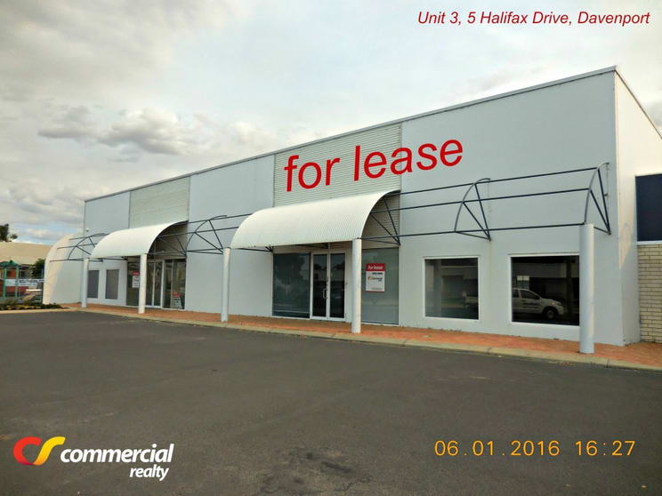 Unit 3/5 Halifax Drive Davenport WA 6230 - Image 1