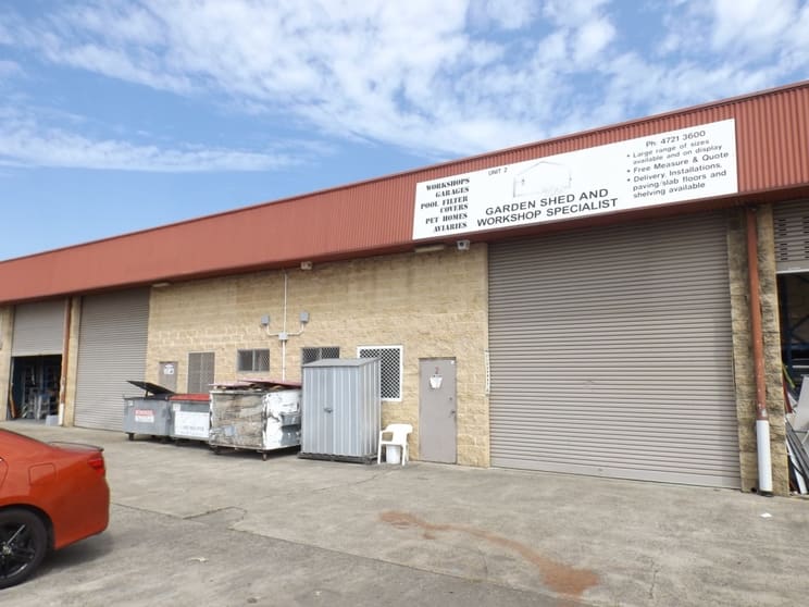 Click to view all images 2/88 Batt Street Penrith NSW 2750 - Image 2
