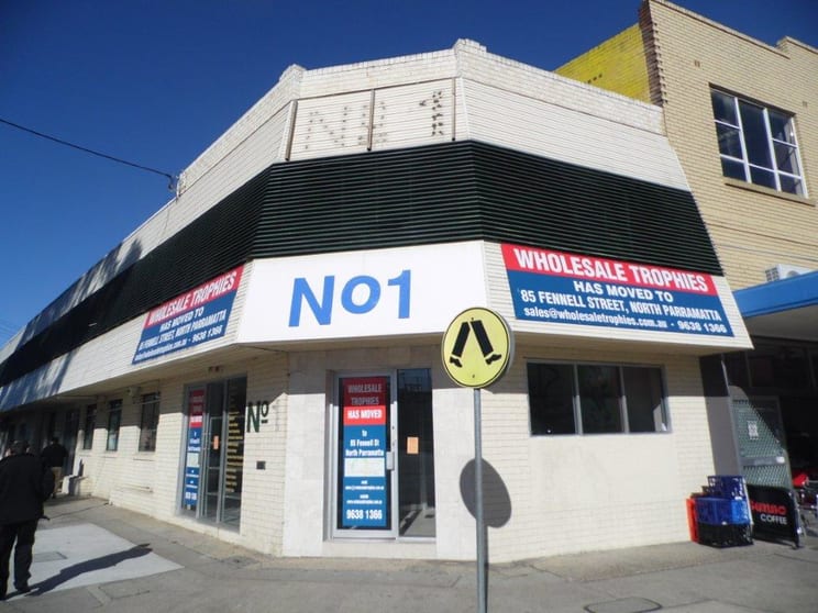 1 Brodie Street Rydalmere NSW 2116 - Image 1