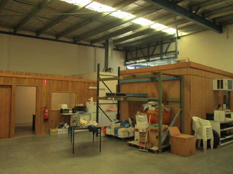 2/1 Trade Park Drive Tullamarine VIC 3043 - Image 3