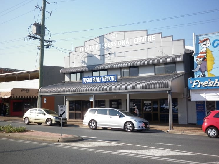 4/451 Golden Four Drive Tugun QLD 4224 - Image 2