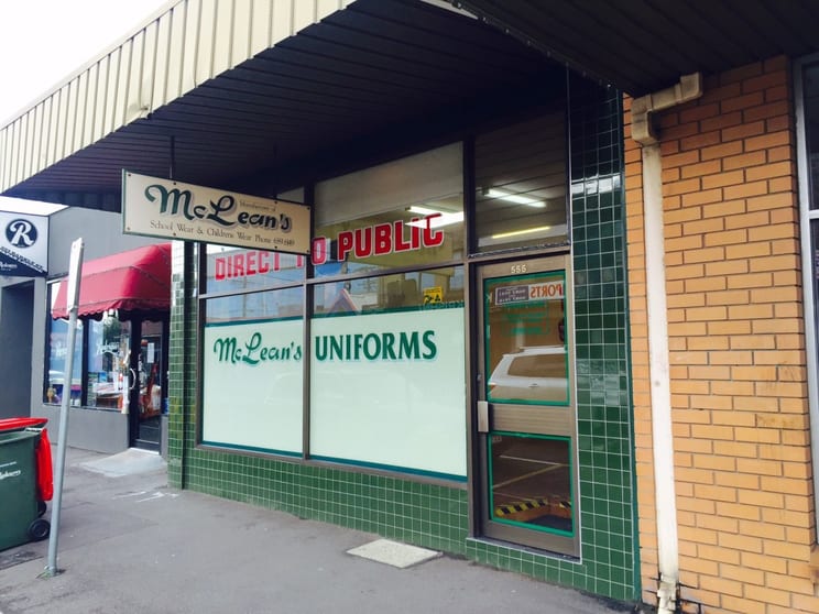 555 Barkly Street West Footscray VIC 3012 - Image 1
