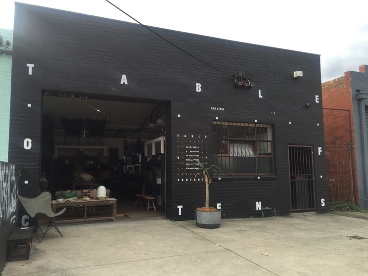 Click to view all images 26 Sackville Street Collingwood VIC 3066 - Image 1