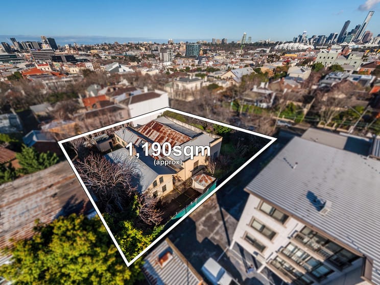 Click to view all images 371 Church Street Richmond VIC 3121 - Image 1