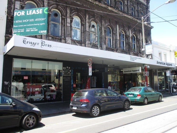 Click to view all images 262 Chapel Street Prahran VIC 3181 - Image 1