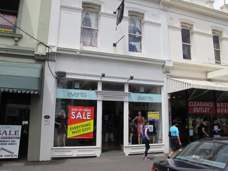 120 Bridge Road Richmond VIC 3121 - Image 1
