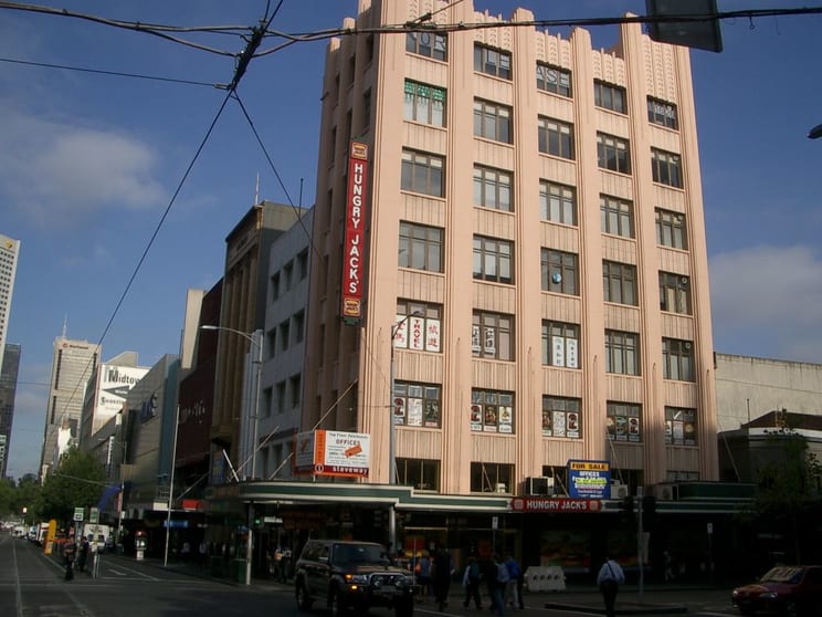 Click to view all images 3/180 Bourke Street Melbourne VIC 3000 - Image 2