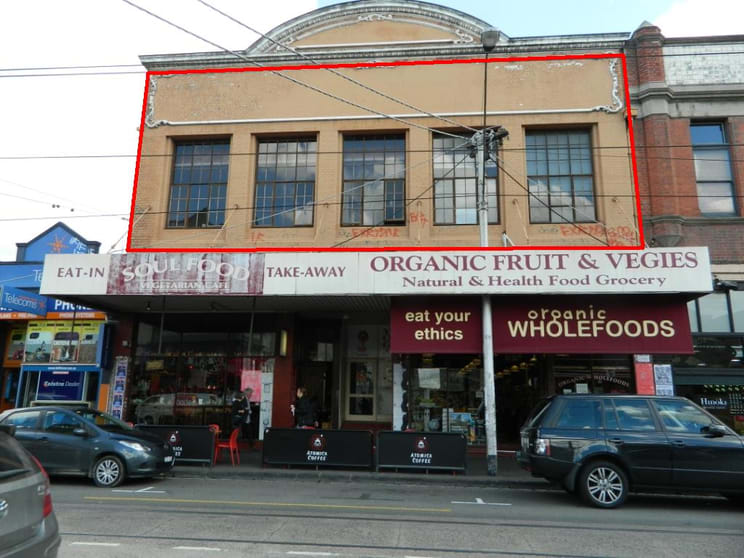 Part Lvl 1/273 Smith Street Fitzroy VIC 3065 - Image 1