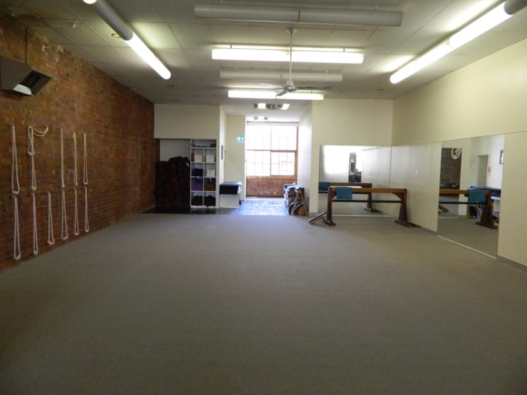 Part Lvl 1/273 Smith Street Fitzroy VIC 3065 - Image 2