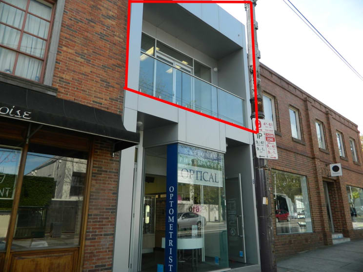 Click to view all images Level 1/611 Malvern Road Toorak VIC 3142 - Image 1