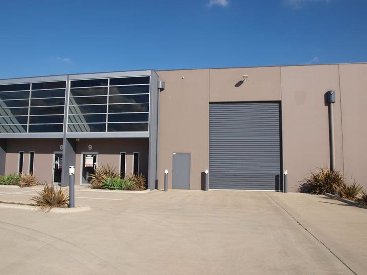 Click to view all images 9/53-57 Rimfire Drive Hallam VIC 3803 - Image 1
