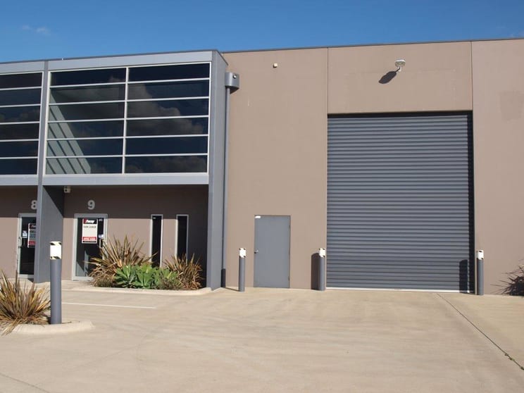 Click to view all images 9/53-57 Rimfire Drive Hallam VIC 3803 - Image 2