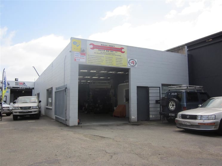 A/39 Captain Cook Drive Caringbah NSW 2229 - Image 1