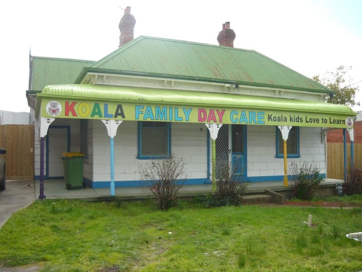 1 Clow Street Dandenong VIC 3175 - Image 1
