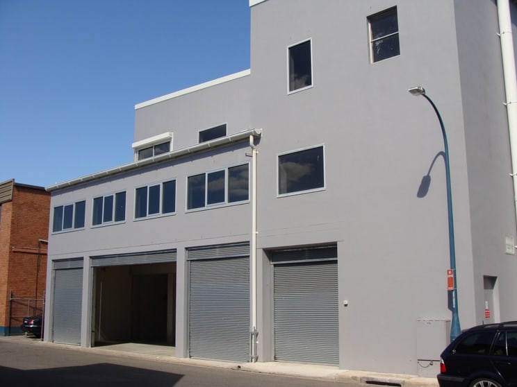 Shop 2/35-39 Memorial Avenue Liverpool NSW 2170 - Image 3