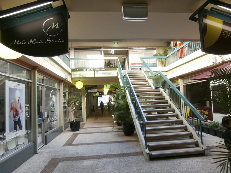 Click to view all images Suite 23/541 High Street Penrith NSW 2750 - Image 2
