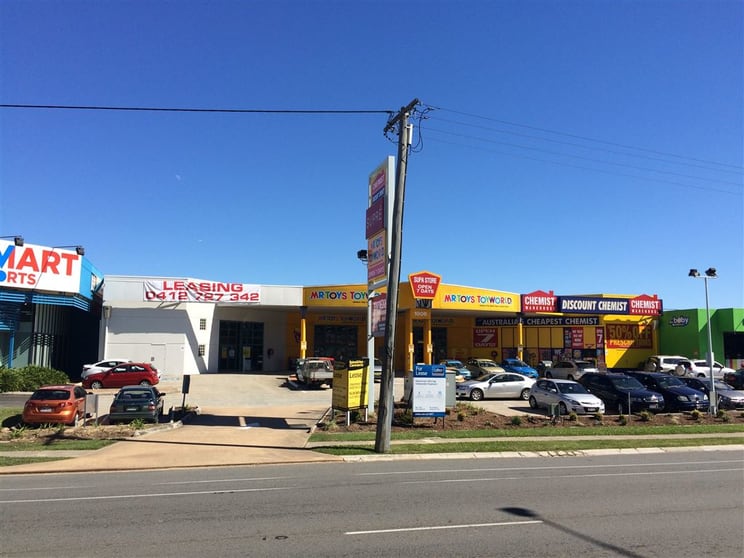 Click to view all images Virginia QLD 4014 - Image 2