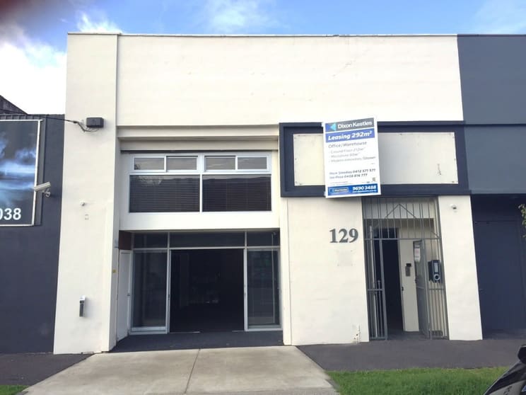 129 Buckhurst Street South Melbourne VIC 3205 - Image 1