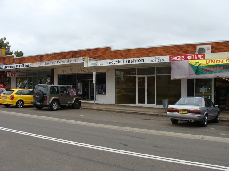 7 Maryvale Avenue Liverpool NSW 2170 - Image 2