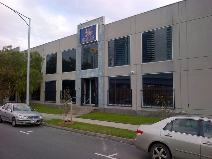 45 Brady Street South Melbourne VIC 3205 - Image 3