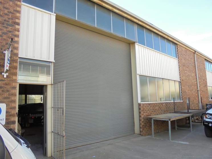 Click to view all images 5/28-32 Lee Holm Road (Cnr Anne Street) St Marys NSW 2760 - Image 1