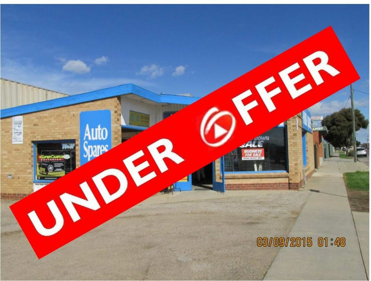Click to view all images 49 Greta Road Wangaratta VIC 3677 - Image 1
