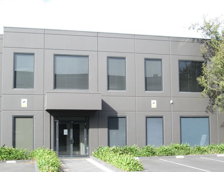 3/273 Williamstown Road Port Melbourne VIC 3207 - Image 1