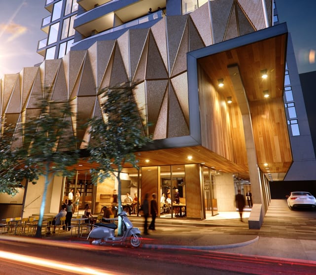 2 Claremont Street South Yarra VIC 3141 - Image 1