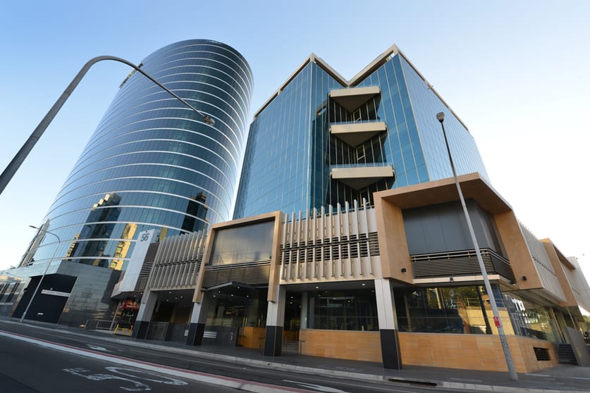 Suite 403, 56 Station Street Parramatta NSW 2150 - Image 1