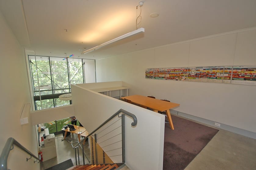 Whole Buil/7 Blackfriars Street Chippendale NSW 2008 - Image 3