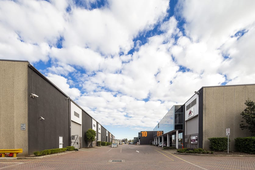 9, 10 + 11/1801 Botany Road Banksmeadow NSW 2019 - Image 2