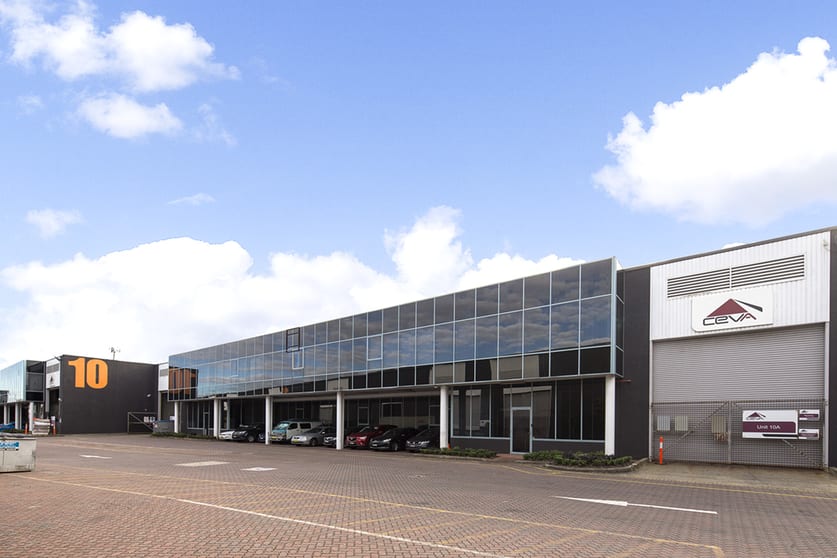 9, 10 + 11/1801 Botany Road Banksmeadow NSW 2019 - Image 3
