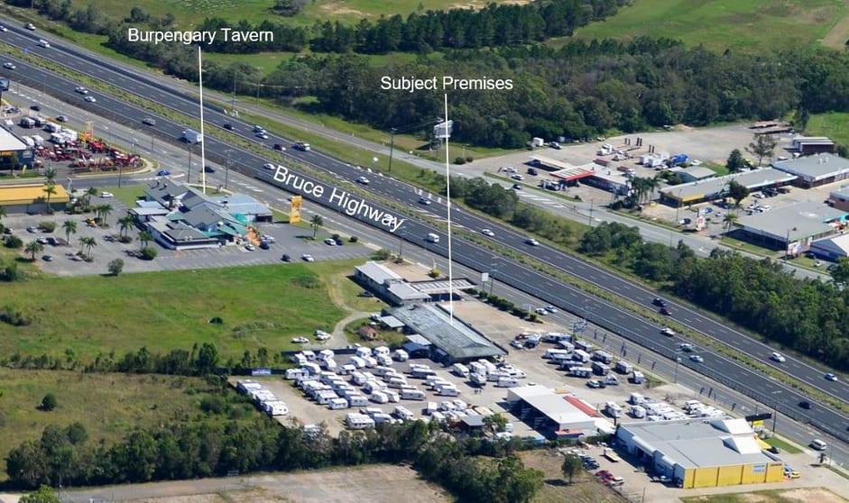 7/270 Eastern Service Road, Bruce Highway Burpengary QLD 4505 - Image 1