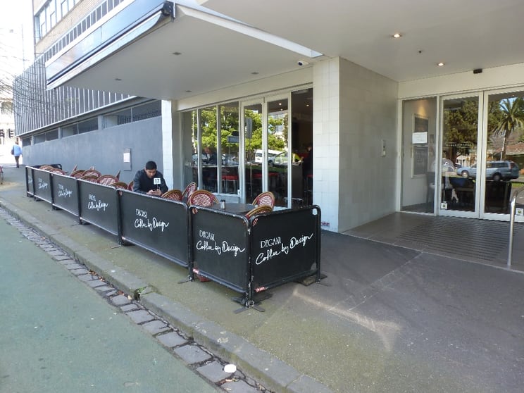Suite 4.05/372 Albert Street East Melbourne VIC 3002 - Image 2