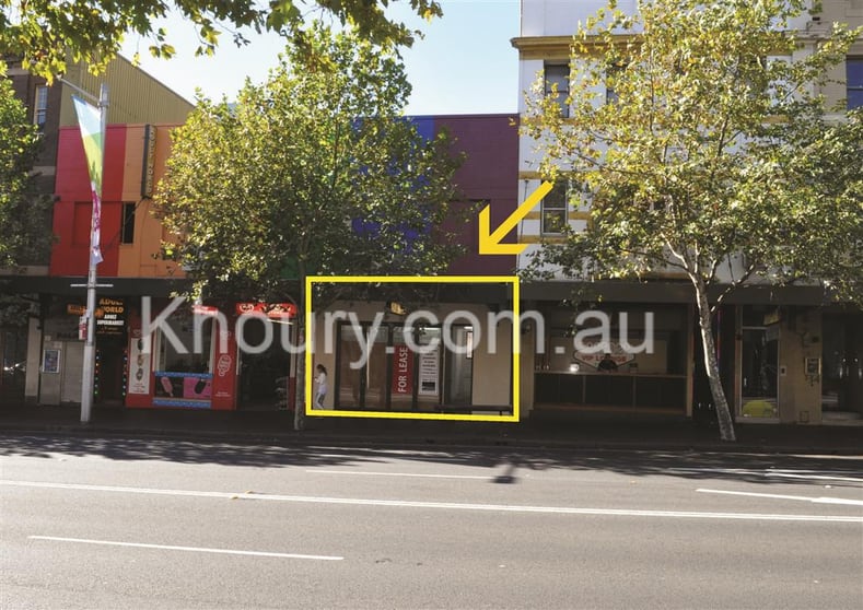 Click to view all images 128 Oxford Street Darlinghurst NSW 2010 - Image 1