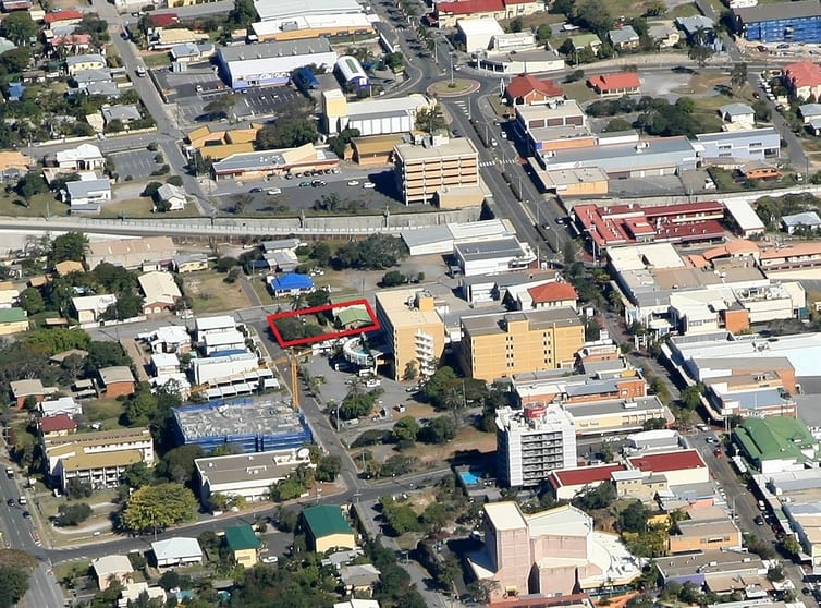 10 William Street Gladstone Central QLD 4680 - Image 3
